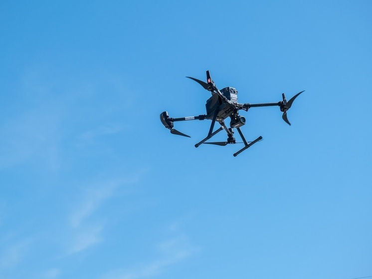 В Волгоградской области минувшей ночью ПВО сбила 11 беспилотников