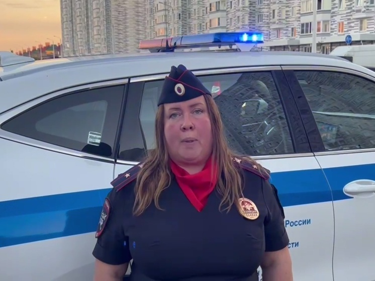 Три подростка ранены в ДТП с питбайком в Курске