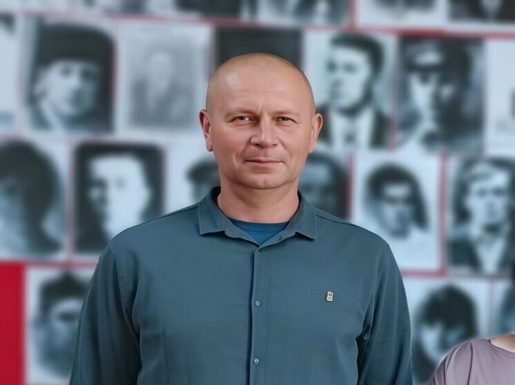 В Херсонской области беспилотник ВСУ ранил депутата Алексея Зоголя