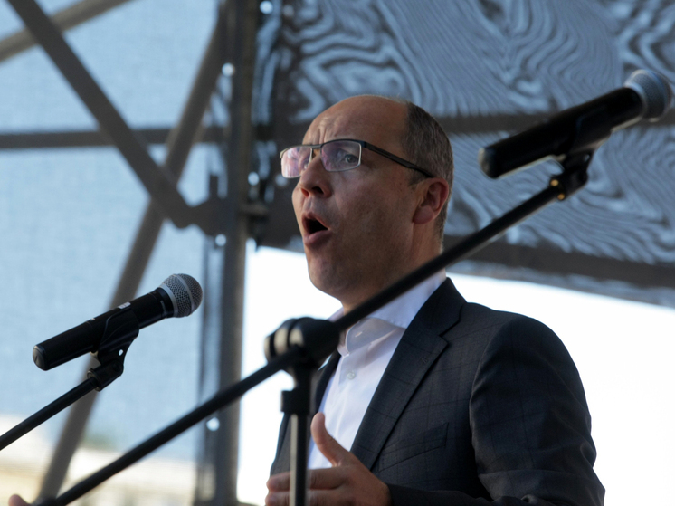 Депутат Рады Дмитрук: убитый Парубий пару месяцев назад просил государственную охрану