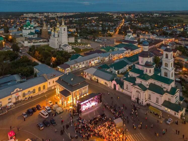 В Арзамасе вводят туристический налог