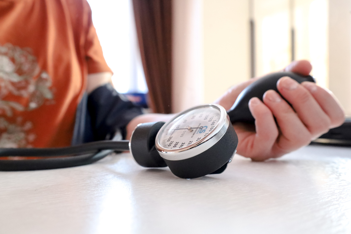 Врачи объявили о “прорыве” в борьбе с устойчиво высоким кровяным давлением