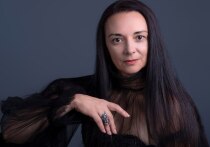 Людмила Дорошева – актриса, которой подвластны, кажется, все роли