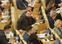 Сентябрь на пороге