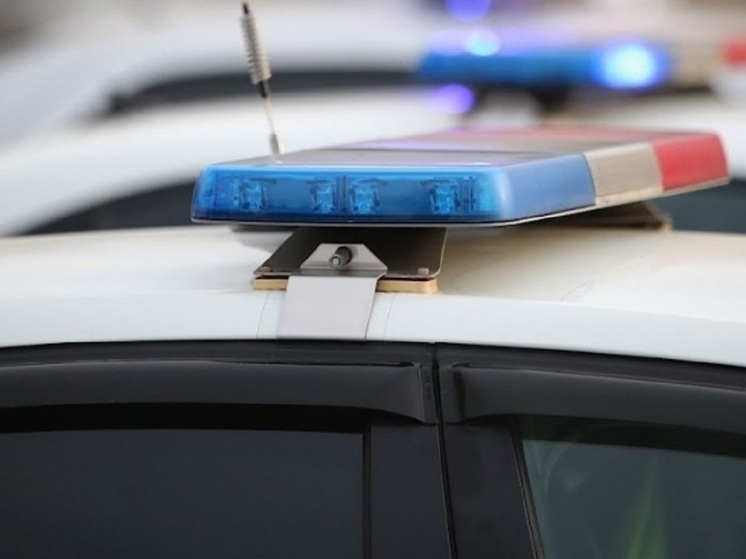 В Астрахани полицейские привлекли к ответственности автоледи, нарушившую ПДД