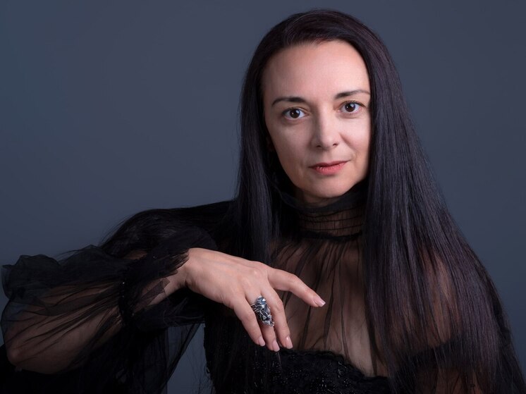Людмила Дорошева – актриса, которой подвластны, кажется, все роли