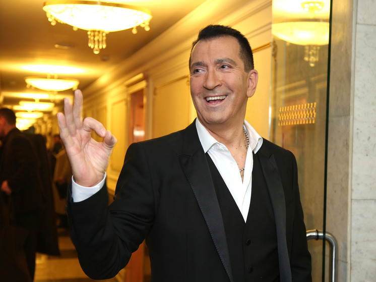 Александр Буйнов рассказал, что самое страшное в отношениях – болото