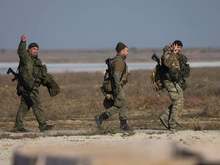 Сальдо: на неделю наши парни уничтожили до 400 боевиков киевского агрессора
