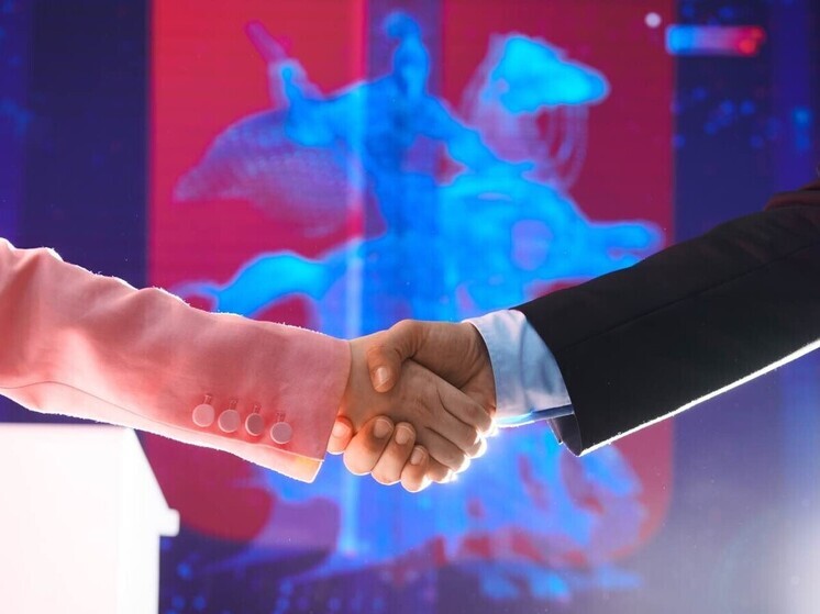 Ликсутов рассказал о структуре московского экспорта в страны Латинской Америки