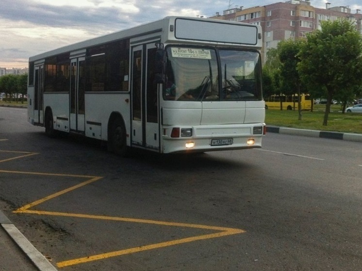 Сентябрь принесёт повышение зарплат сотрудникам городского транспорта в Тамбове