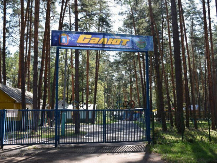 Летом 2025 года в детских оздоровительных лагерях Тамбовской области отдохнули более 17 тысяч детей