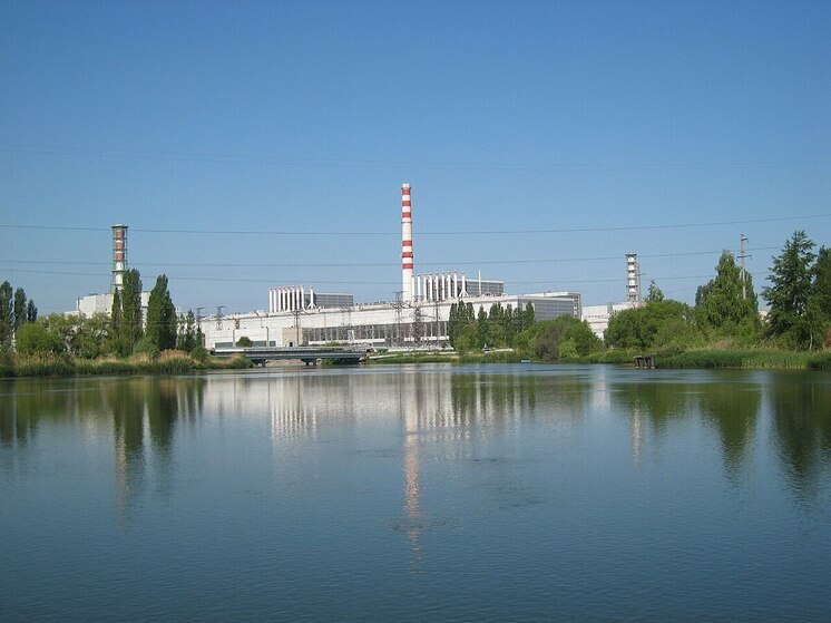 Мощность третьего энергоблока Курской атомной станции восстановили на 100%