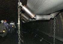 С начала 2025 года шахтами ДНР добыто свыше 2,5 миллионов тонн угля