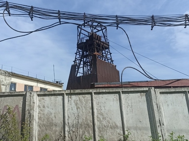 Почти три миллиарда рублей планируется выделить на модернизацию горных предприятий в ДНР