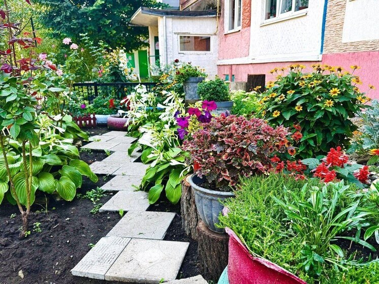 В Первомайске откликнулись на поздравление калужан с Днём города