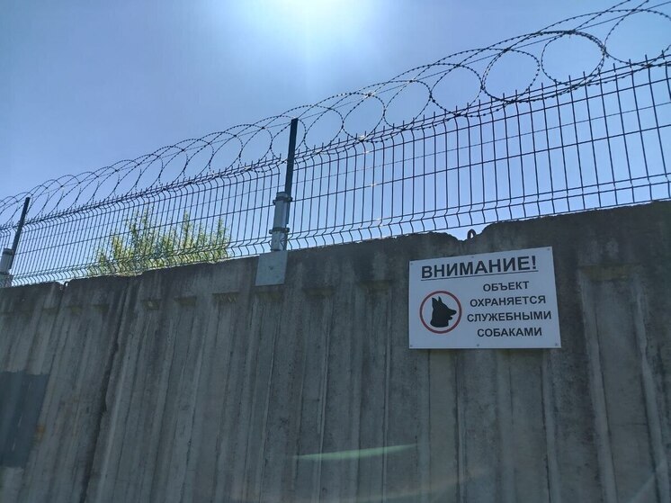 Калининградскую ГКБ будут охранять за 9 миллионов рублей