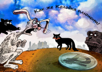 Традиционно форс-мажорный, «проклятый» для рубля август выдался месяцем на диво спокойным, если не сказать, сонным