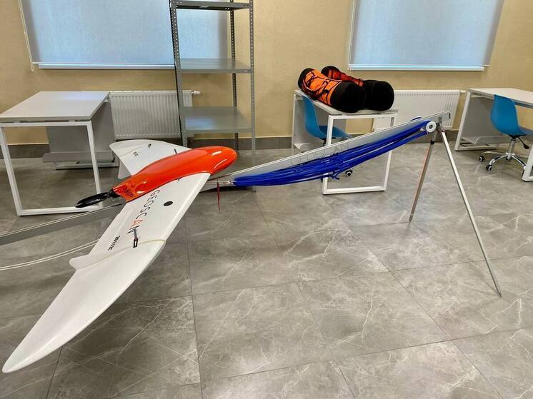 В Боровском районе открылся православный технический колледж