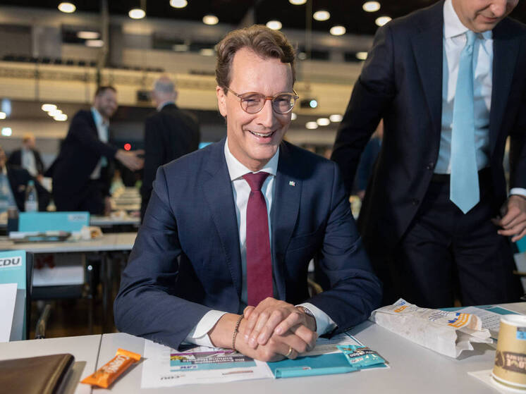 Мерц заявил, что вопрос отправки наземных войск на Украину не рассматривается