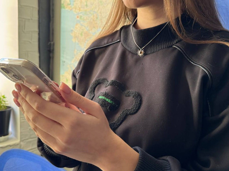 Эксперт Пономарев: жителям Хакасии перед школой нужно проверить телефон детей