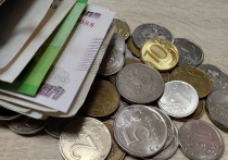 Доплату дончане получают за несовершеннолетних детей и детей-студентов