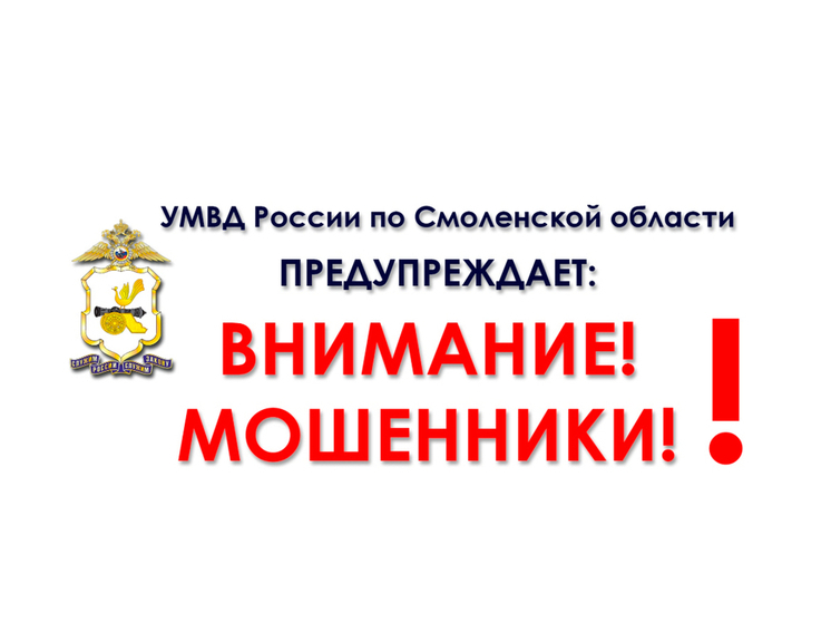 Смоленские студенты и жительница Смоленска стали жертвами онлайн-мошенников при аренде жилья