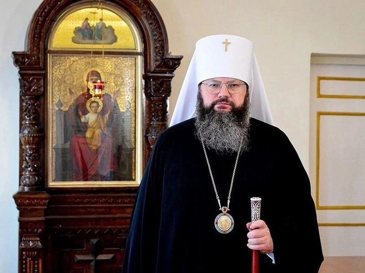 Митрополит Исидор в эфире "Смоленской весны" рассказал о встрече богатого юноши со Спасителем и поздравил с Днем знаний