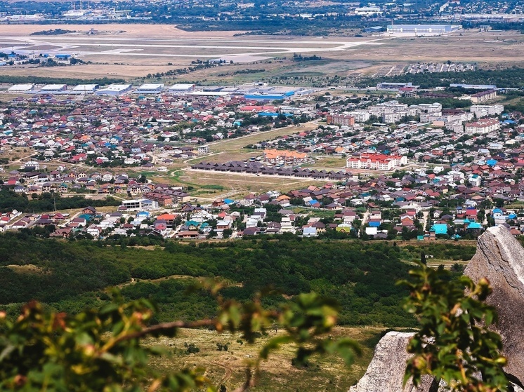 В Минеральных Водах появится новый сквер