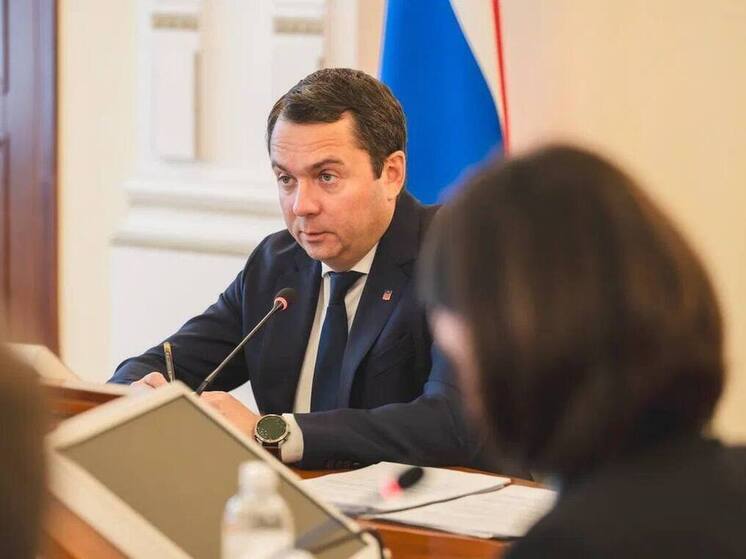 Губернатор Мурманской области поделился итогами и успехами за неделю