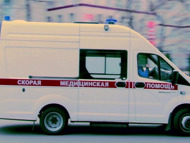 19-летний липчанин погиб, упав с балкона чужого дома на Гагарина