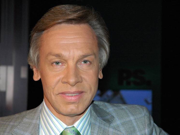 Сенатор Пушков: Европа до сих пор не может справиться с последствием глупости Меркель