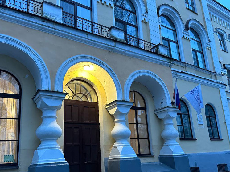 Все бюджетные места в Новгородском университете заполнены