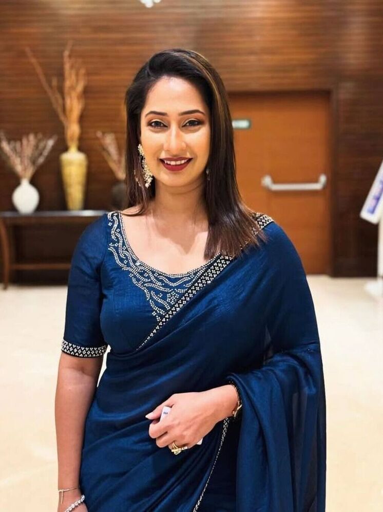 Индийская кинозвезда Прия Маратхе умерла в 38 лет после борьбы с онкологией