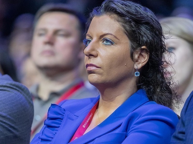 Симоньян: Путин и Трамп похожи гордостью за мощь своих стран