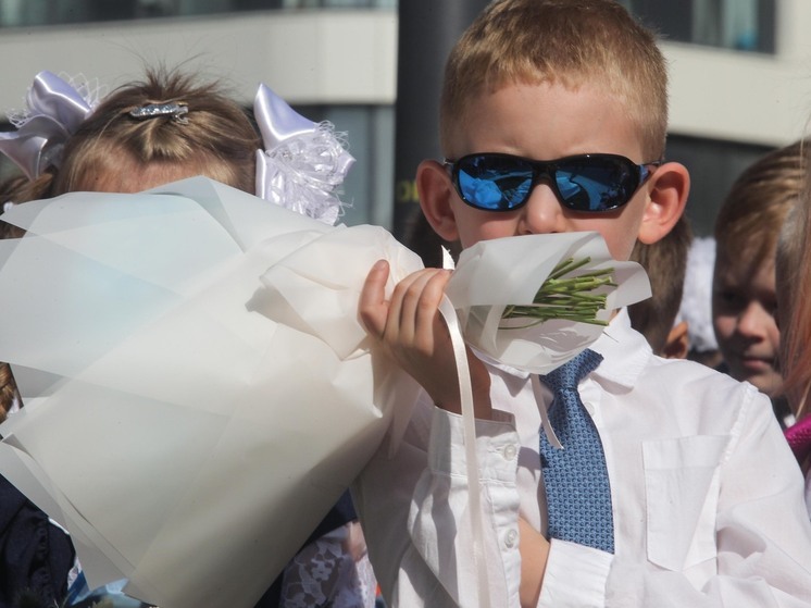 В России с 3 сентября вступает в силу ГОСТ для школьной формы