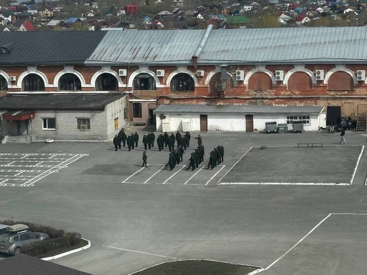 В Новосибирске введены новые правила осеннего призыва