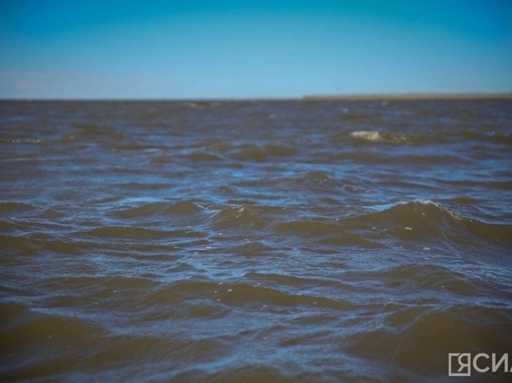 Обзор состояния водных объектов Якутии на 1 сентября