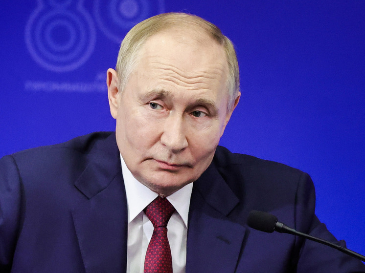 Путин выступил на саммите ШОС: главные заявления президента РФ