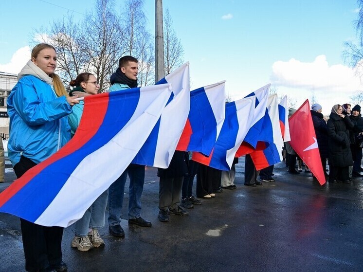 Россиян ожидают длительные выходные в ноябре