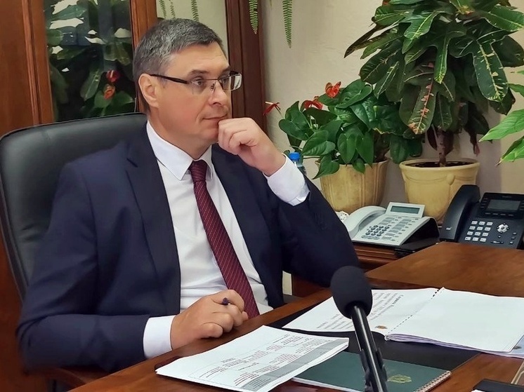 Жители Владимирской области встретились с губернатором на личном приеме