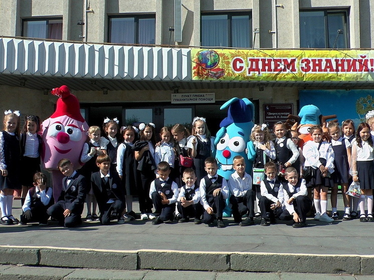 1 сентября в Йошкар-Оле пройдут праздничные мероприятия