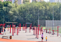   В преддверии нового учебного года эксперты выявили прямую зависимость между качеством придомовой инфраструктуры и  цифровой зависимостью у школьников