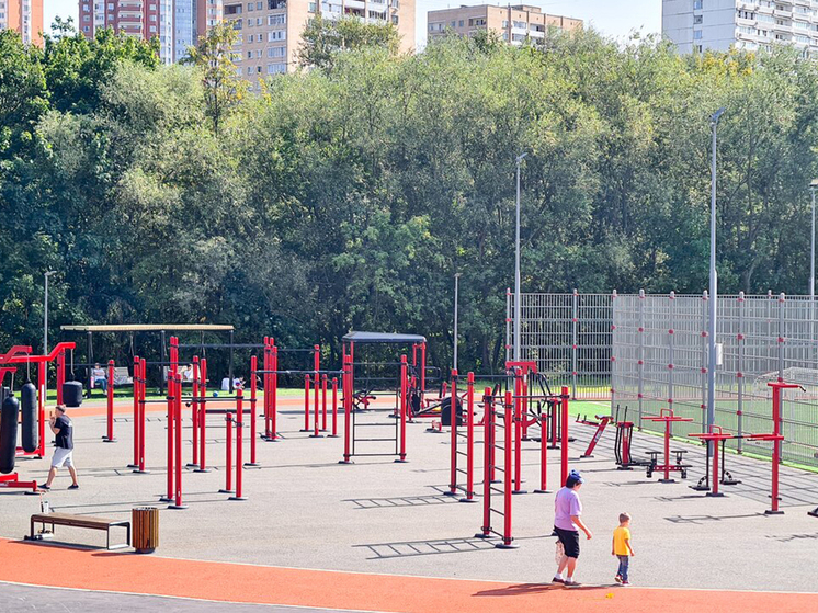 Эксперты выявили прямую зависимость между качеством придомовой инфраструктуры и  цифровой зависимостью у школьников