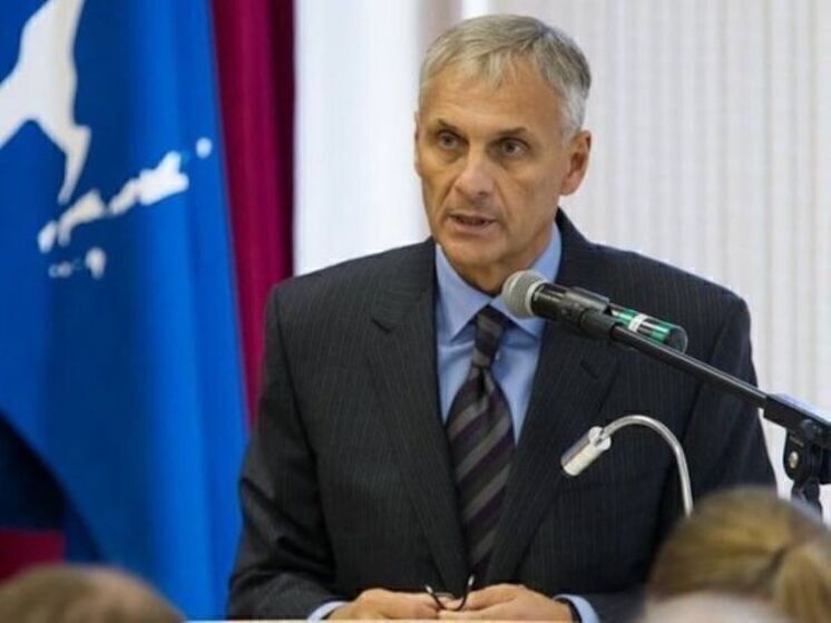 Бывший сахалинский губернатор Хорошавин ухаживает за храмом в колонии