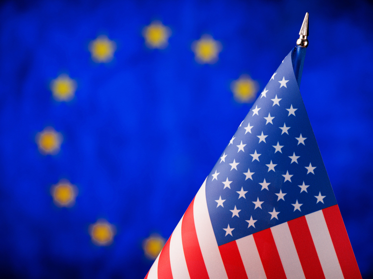 США потребовали от Европы ввести санкции против Индии