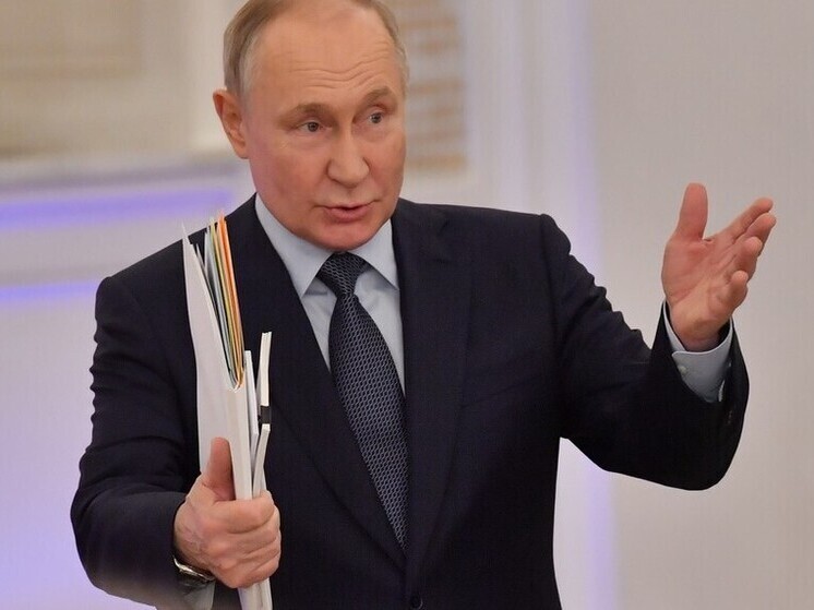 Путин: страны ШОС должны поддерживать стабильность на границах