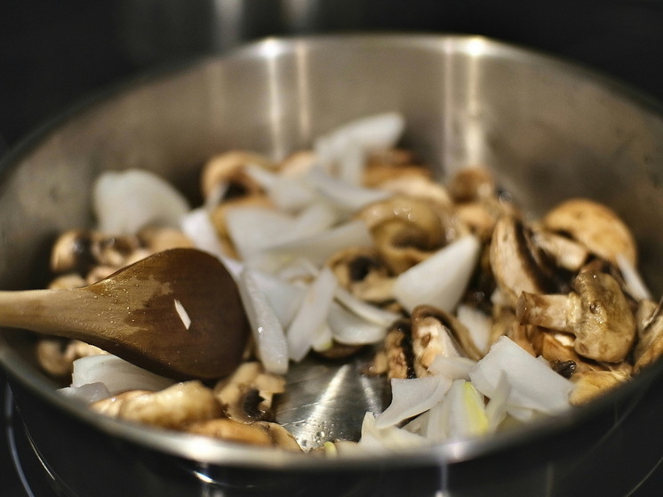 От сморчков до шампиньонов: сколько нужно варить грибы до готовности - запомните эти важные правила
