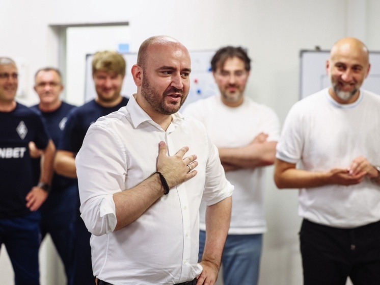 Вячеслав Федорищев высказался о ничейной игре «Крыльев Советов» с «Локомотивом»