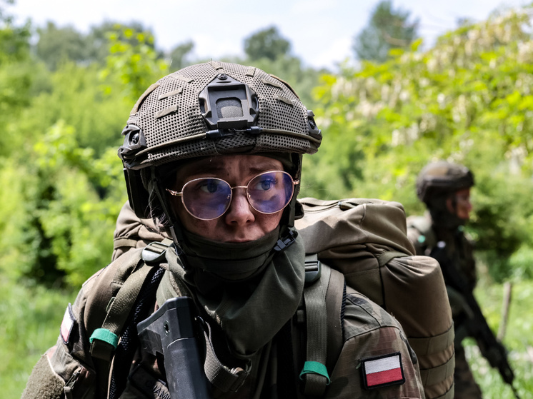 DGP: в случае конфликта Польша может остаться без топлива для своих вооруженных сил