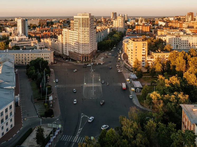 Малооблачно и до +28°C ожидается в Нижнем в первый день осени